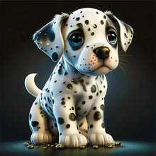 Load image into Gallery viewer, Diamond Painting - Full Round - Gouzi (30*30CM)