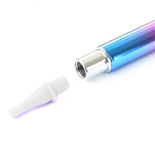 Load image into Gallery viewer, Diamond Painting Art Drill Pens Screw Thread Tips with 6 Glue Clay (Transparent)