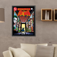 Load image into Gallery viewer, Diamond Painting - Full Round - Superman (30*40CM)