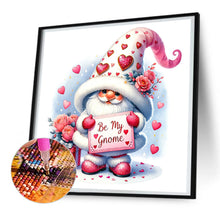Load image into Gallery viewer, Diamond Painting - Full Round - Valentine's Day Goblin (30*30CM)