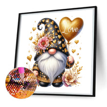 Load image into Gallery viewer, Diamond Painting - Full Round - Valentine's Day Goblin (30*30CM)