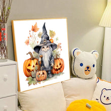 Load image into Gallery viewer, Diamond Painting - Full Round - grandpa (40*40CM)