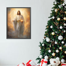 Load image into Gallery viewer, Diamond Painting - Full Round - Jesus (30*40CM)