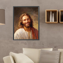 Load image into Gallery viewer, Diamond Painting - Full Round - Jesus (30*40CM)