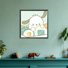 Load image into Gallery viewer, Diamond Painting - Full Round - cute cartoon (30*30CM)