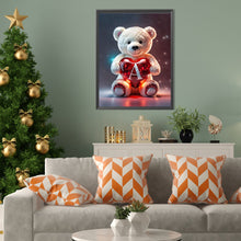 Load image into Gallery viewer, Diamond Painting - Full Square - 26 letter care bears (30*40CM)