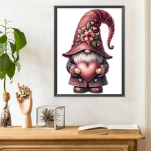 Load image into Gallery viewer, Diamond Painting - Full Round - Caring Goblin (30*40CM)