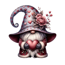 Load image into Gallery viewer, Diamond Painting - Full Round - Caring Goblin (30*40CM)