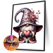 Load image into Gallery viewer, Diamond Painting - Full Round - Caring Goblin (30*40CM)
