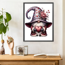 Load image into Gallery viewer, Diamond Painting - Full Round - Caring Goblin (30*40CM)