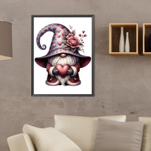 Load image into Gallery viewer, Diamond Painting - Full Round - Caring Goblin (30*40CM)