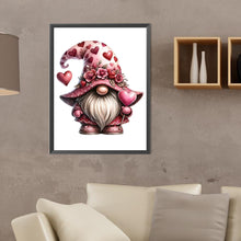 Load image into Gallery viewer, Diamond Painting - Full Round - Caring Goblin (30*40CM)