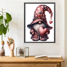 Load image into Gallery viewer, Diamond Painting - Full Round - Caring Goblin (30*40CM)