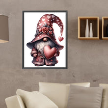 Load image into Gallery viewer, Diamond Painting - Full Round - Caring Goblin (30*40CM)