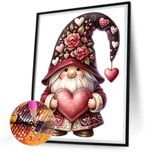 Load image into Gallery viewer, Diamond Painting - Full Round - Caring Goblin (30*40CM)