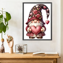 Load image into Gallery viewer, Diamond Painting - Full Round - Caring Goblin (30*40CM)