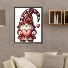 Load image into Gallery viewer, Diamond Painting - Full Round - Caring Goblin (30*40CM)