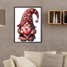 Load image into Gallery viewer, Diamond Painting - Full Round - Caring Goblin (30*40CM)
