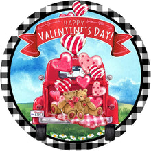 Load image into Gallery viewer, Diamond Painting - Full Round - Valentine's Day Goblin (30*30CM)