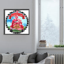 Load image into Gallery viewer, Diamond Painting - Full Round - Valentine's Day Goblin (30*30CM)