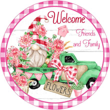 Load image into Gallery viewer, Diamond Painting - Full Round - Valentine's Day Goblin (30*30CM)