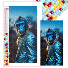Load image into Gallery viewer, Diamond Painting - Full Square - suit (40*80CM)