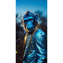 Load image into Gallery viewer, Diamond Painting - Full Square - suit (40*80CM)