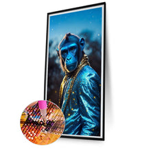 Load image into Gallery viewer, Diamond Painting - Full Square - suit (40*80CM)