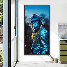 Load image into Gallery viewer, Diamond Painting - Full Square - suit (40*80CM)