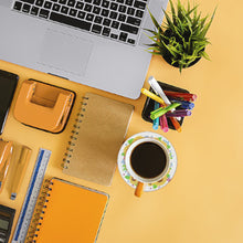 Load image into Gallery viewer, 8 Pcs Wooden Sunflower Animal Diamond Painting Art Coasters for Beginners Adults