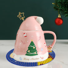 Load image into Gallery viewer, 8 Pcs Wooden Sunflower Animal Diamond Painting Art Coasters for Beginners Adults