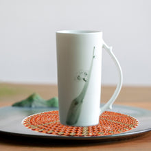 Load image into Gallery viewer, 8 Pcs Wooden Sunflower Animal Diamond Painting Art Coasters for Beginners Adults