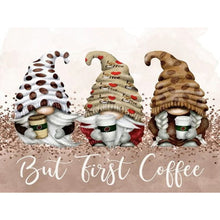 Load image into Gallery viewer, Diamond Painting - Full Round - goblin (40*30CM)