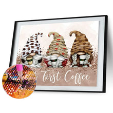 Load image into Gallery viewer, Diamond Painting - Full Round - goblin (40*30CM)