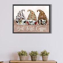 Load image into Gallery viewer, Diamond Painting - Full Round - goblin (40*30CM)