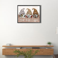 Load image into Gallery viewer, Diamond Painting - Full Round - goblin (40*30CM)