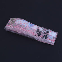 Load image into Gallery viewer, Snow House 30x24cm(canvas) partial round drill diamond painting