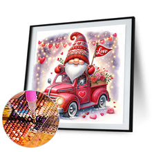 Load image into Gallery viewer, Diamond Painting - Full Round - Float Goblin (30*30CM)