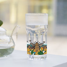 Load image into Gallery viewer, 4 Pcs Animal Cartoon Diamond Sticker Girl Queen Diamond Painting Sticker for Cup