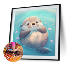 Load image into Gallery viewer, Diamond Painting - Full Round - Minase (30*30CM)