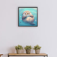 Load image into Gallery viewer, Diamond Painting - Full Round - Minase (30*30CM)