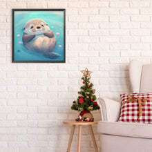Load image into Gallery viewer, Diamond Painting - Full Round - Minase (30*30CM)