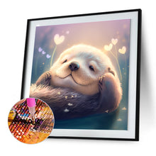 Load image into Gallery viewer, Diamond Painting - Full Round - Minase (30*30CM)