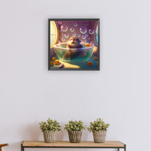 Load image into Gallery viewer, Diamond Painting - Full Round - Minase (30*30CM)