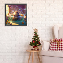 Load image into Gallery viewer, Diamond Painting - Full Round - Minase (30*30CM)