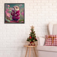 Load image into Gallery viewer, Diamond Painting - Full Round - Minase (30*30CM)