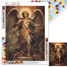 Load image into Gallery viewer, Diamond Painting - Full Square - Jesus (30*40CM)