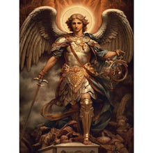 Load image into Gallery viewer, Diamond Painting - Full Square - Jesus (30*40CM)