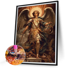 Load image into Gallery viewer, Diamond Painting - Full Square - Jesus (30*40CM)