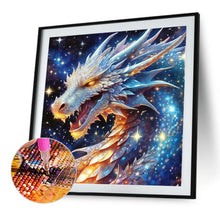 Load image into Gallery viewer, Diamond Painting - Full Square - dragon (40*40CM)